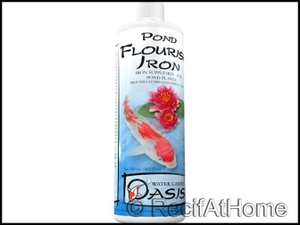 POND FLOURISH IRON™ 500ML*