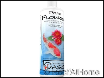 POND FLOURISH™ 500ML*