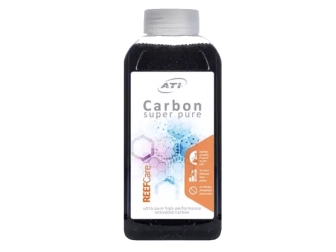 ATI Carbon Super Pure 270g