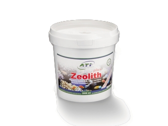 Ati Zeolith 2000g