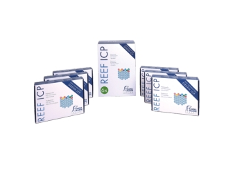 Pack de 6 Reef ICP Fauna marin Test  