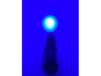 REEFSCOPE – Torche led Bleue