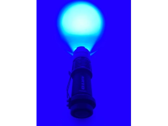 REEFSCOPE – Torche led Bleue