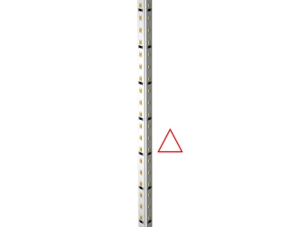 LR-150 Octo Lights Reactor with AQ-1200 Pompe