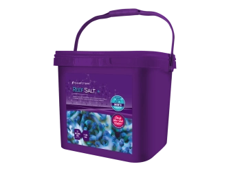 REEF SALT + 5 kg AQUAFOREST 