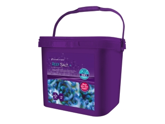 REEF SALT + 5 kg AQUAFOREST 