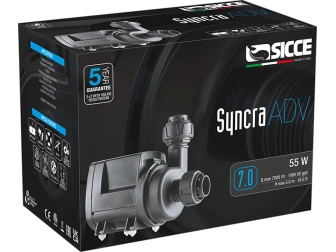 SYNCRA ADV 7.0 INV 220-230V/50Hz 3m 3P EU