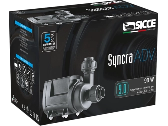 SYNCRA ADV 9.0 TR 220-240V/50Hz 3m 3P EU