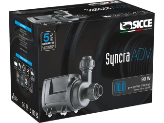 SYNCRA ADV 10.0 INV 220-230V/50Hz 3m 3P EU