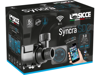 SYNCRA SDC 3.0 24V/50-60Hz 3m EU