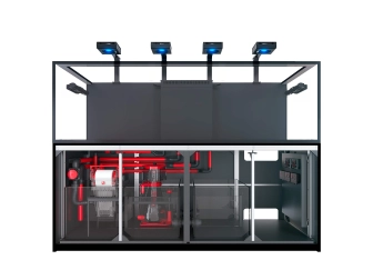 REEFER MAX S-1000 G2+  