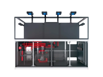 REEFER MAX S-1000 G2+  