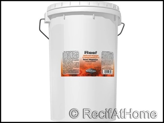 REEF ADVANTAGE MAGNESIUM 20KG