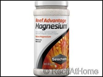 REEF ADV. MAGNESIUM 2 2 KG