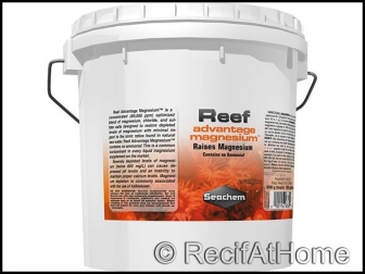 REEF ADV. MAGNESIUM 4 KG