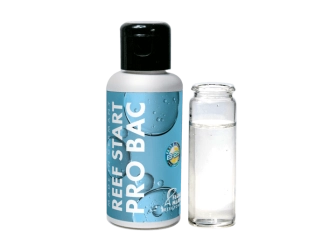 Reef Start Pro Bac 60ml Fauna Marin