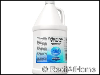 MARINE TRACE 4L