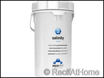 SALINITY 450L - 15.7Kg