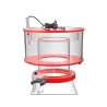 Regal 150-INT Octo 800 Litres Hybrid Conical Body interne ecumeur withVarioS 2-S Pompe