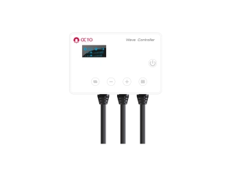 OP-4+ Octo avec WiFi controller 17000 litres/h