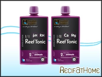 Reef Evo TONIC 500ml AS