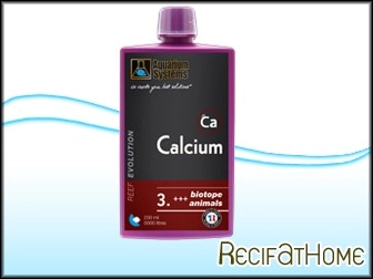 Reef Evo Calcium 250ml AS