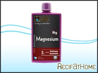 Reef Evo Magnesium 250ml AS