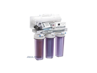 Reverse osmosis system