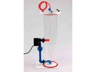 RAH hydroxide reactor