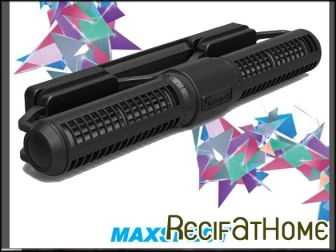 Maxspect gyre pump