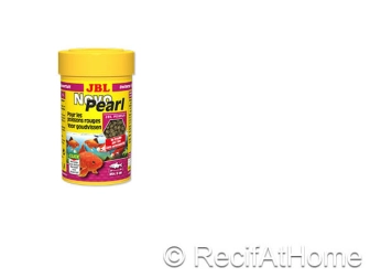 Tropical pellets