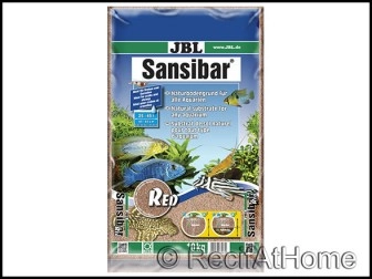 Freshwater sand