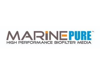 Marine pure reef filtration substrate