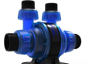 Bomba Maxspect turbina dúo