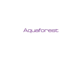 Aquaforest