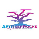 Artreef Rocks